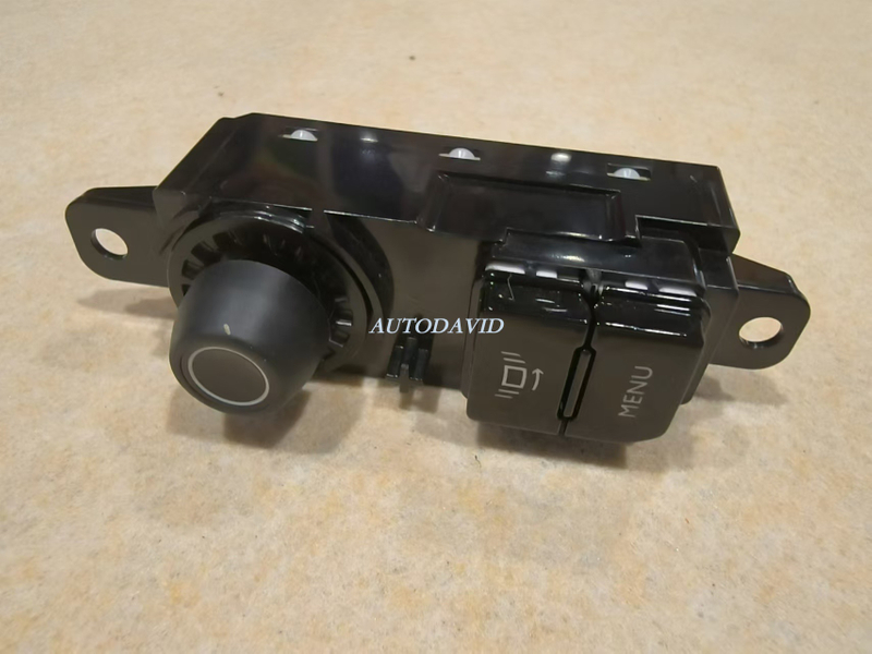 بروجت PG2082008 OEM:96758773XU DVD41-1401