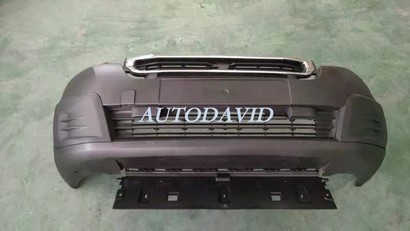 المصد الأمامي كامل بيجو بارتنر 2015 OEM:DVD47-0701