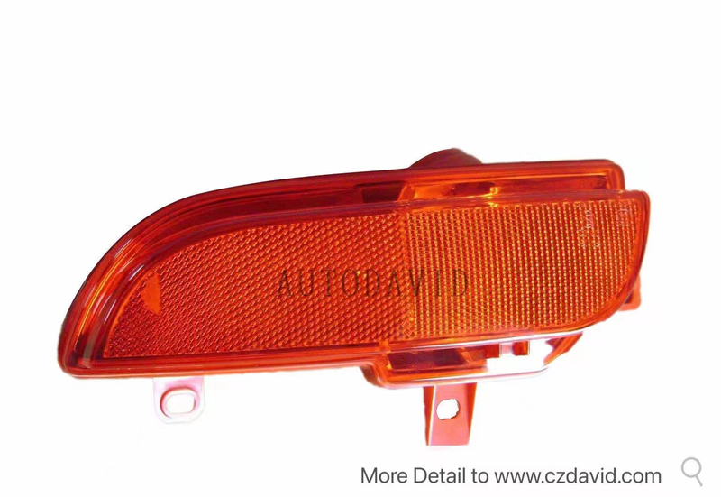 مصباح الضباب الخلفي RH بيجو 207/206+ 2008 OEM: 6351HA DVD14-0503