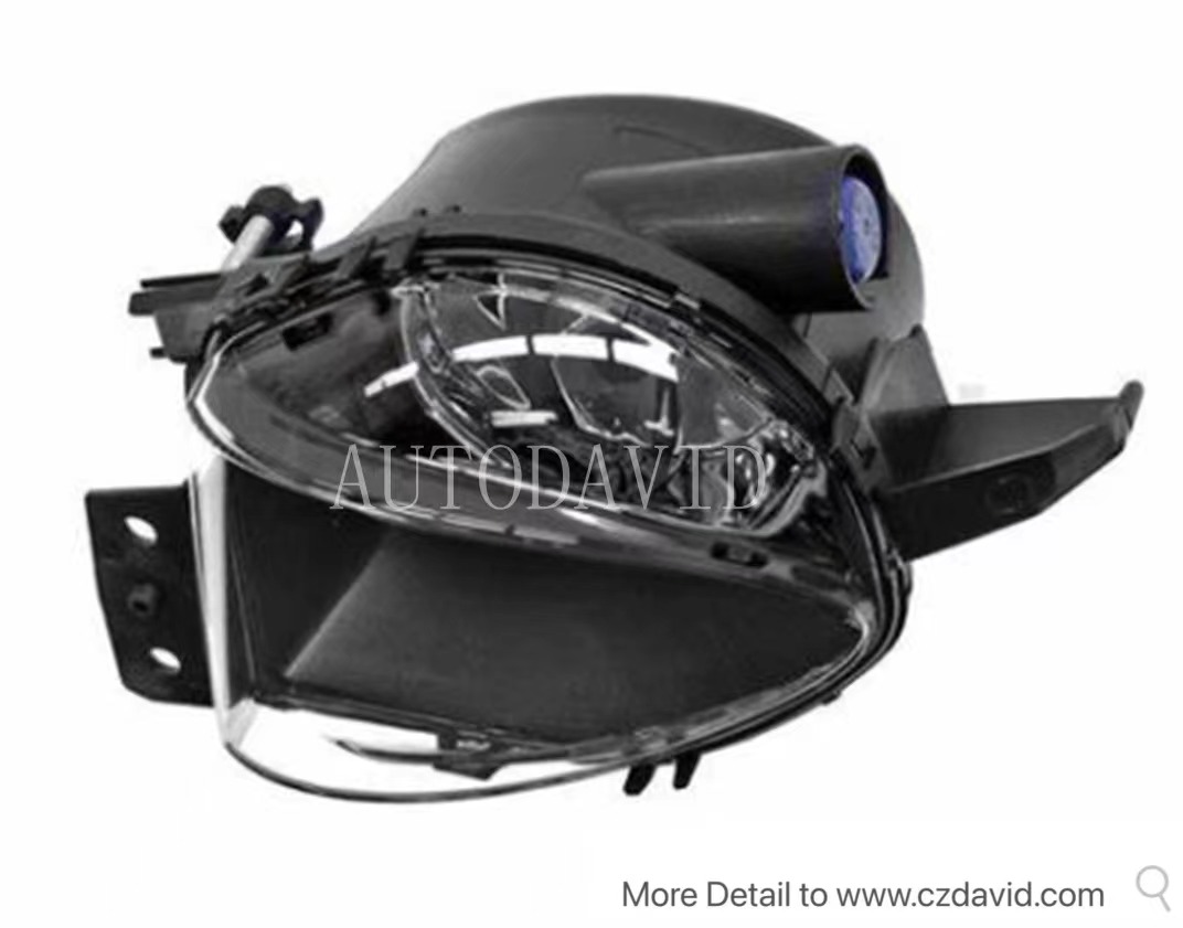 مصباح ضباب بدون لمبة BMW 3 SERIS E91 E90 328i 328Xi 325i 2005-2008 OEM: LH 63176948373/RH 63176948374