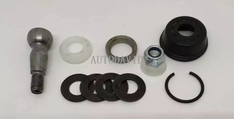 نهاية قضيب BTie، طقم لبيجو 204 304 404 OEM: 389917 HS50-503-016