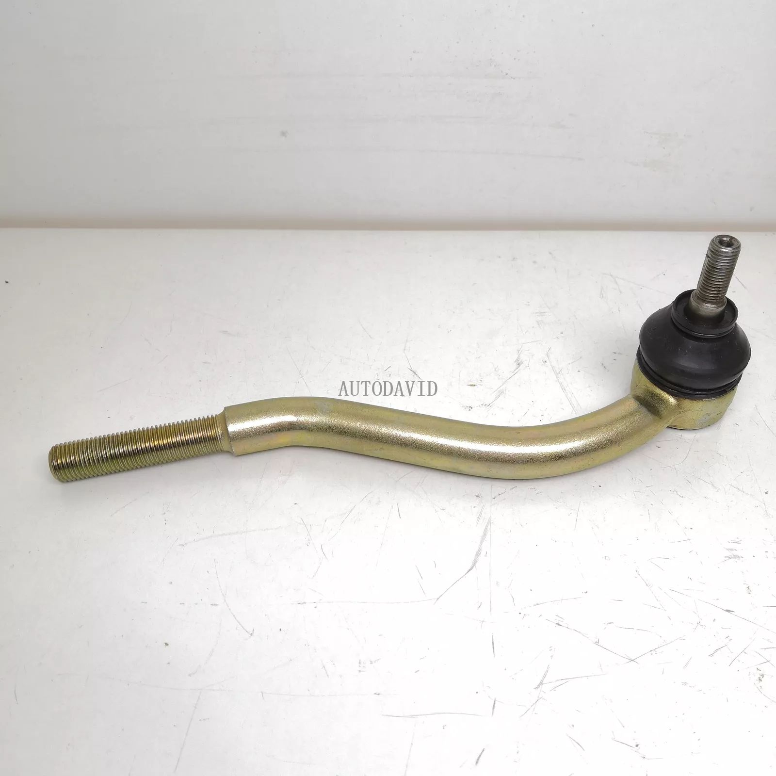 نهاية قضيب التعادل لبيجو يمين 305 405، سيتروين C3، DS3 OEM: 381749 381727 381722 SE8128 HS50-503-005