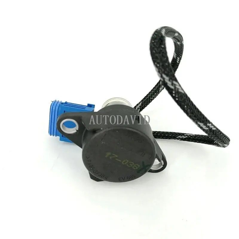 الأصلي AL4 DPO ناقل الحركة الأوتوماتيكي صمام الملف اللولبي لبيجو بيجو 207 307 308 407 ، سيتروين C4L 1.6. اوين: 252925 8201360524 HS30-300-042