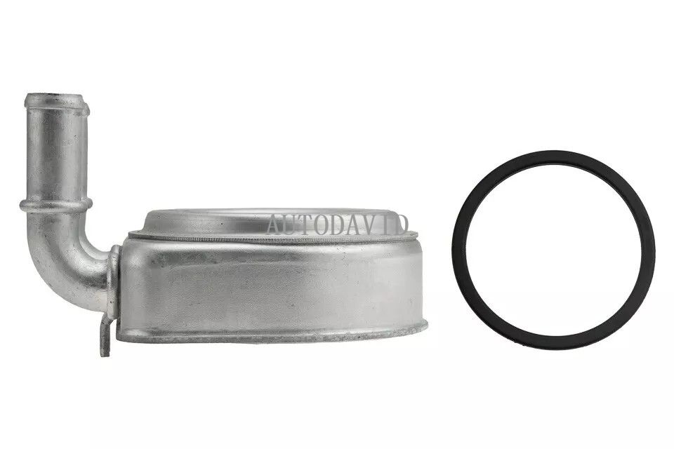 مبرد الزيت لبيجو سيتروين بيرلينجو C4 C5 كسارا 206 306 307 406 407 شريك OEM: 1103N0,1103J2, HS30-300-009