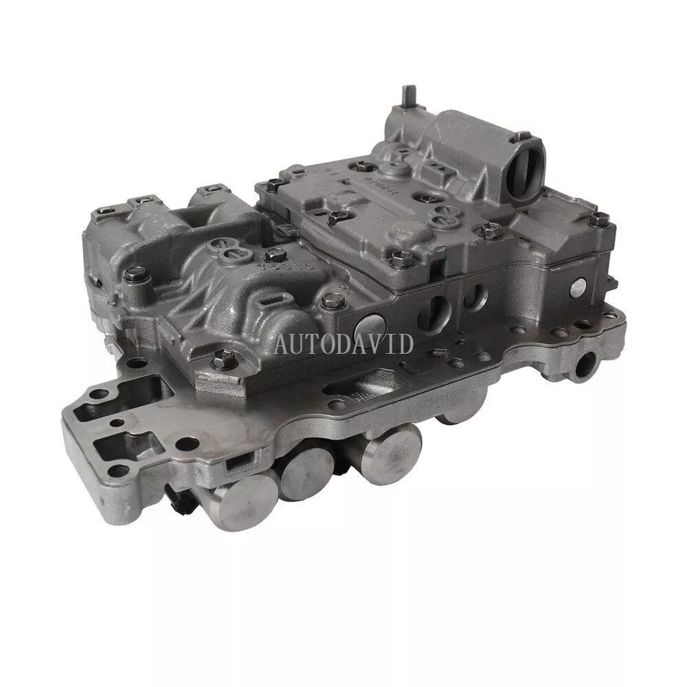 جسم صمام النقل لبيجو 408,508,3008,سيترويم C5 OEM: 2570J4,TF70SC,TF81,TF81SC, HS30-300-059