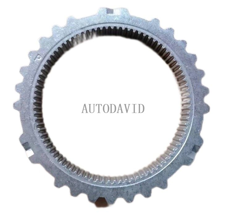 حلقة تزامن علبة التروس اليدوية SX 1ERE 2EME لبيجو 206,307,207/1.6 .301 M43، موديلات سيتروين -C2/3/4 1.1، 1.4، 1.4 D، 1.6.Nemo - 1.4، 1.4 D، ZX OEM: 232452,232418,C0000232418 HS30-300-063