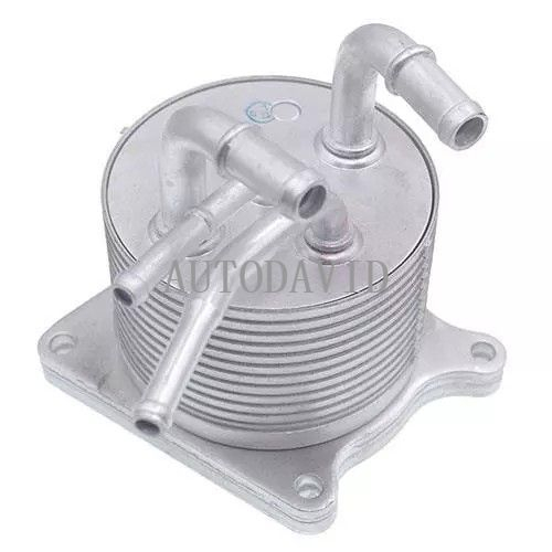 مبرد الزيت لبيجو 4008 OEM: 2920A141 68025160AA HS30-300-007