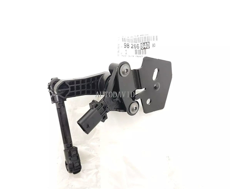 مستشعر مستوى الارتفاع Headklght خلفي لبيجو 308 2013- OEM: 9826684080 HS02-027-094