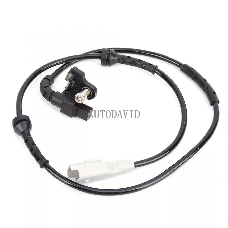 مستشعر سرعة العجلات الخلفية ABS لبيجو 3008 307 308 5008 RCZ سيتروين C4 DS4 DS5 DS OEM: 4545L0 454508 4545K8 4545J7 9665386880 9811808280 9674195780 9665021280 HS02-02 7-103