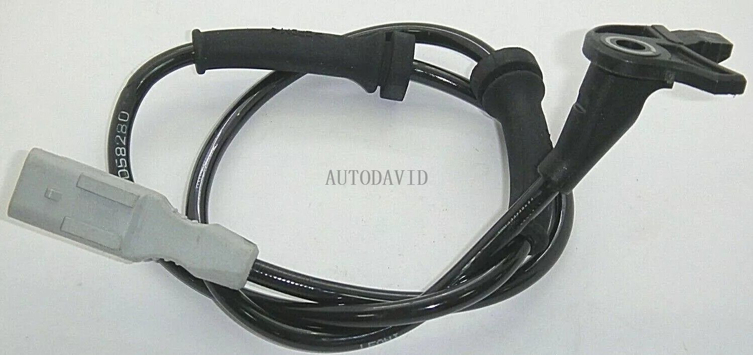 مستشعر سرعة العجلات الأمامية ABS لبيجو 3008 307 308 5008 RCZ سيتروين C4 DS4 DS5 DS OEM: 4545F5 4545C1 4545K3 454588، 9644966780 9652310580 9665386780 9659058280 981180 2580 HS02-027-101