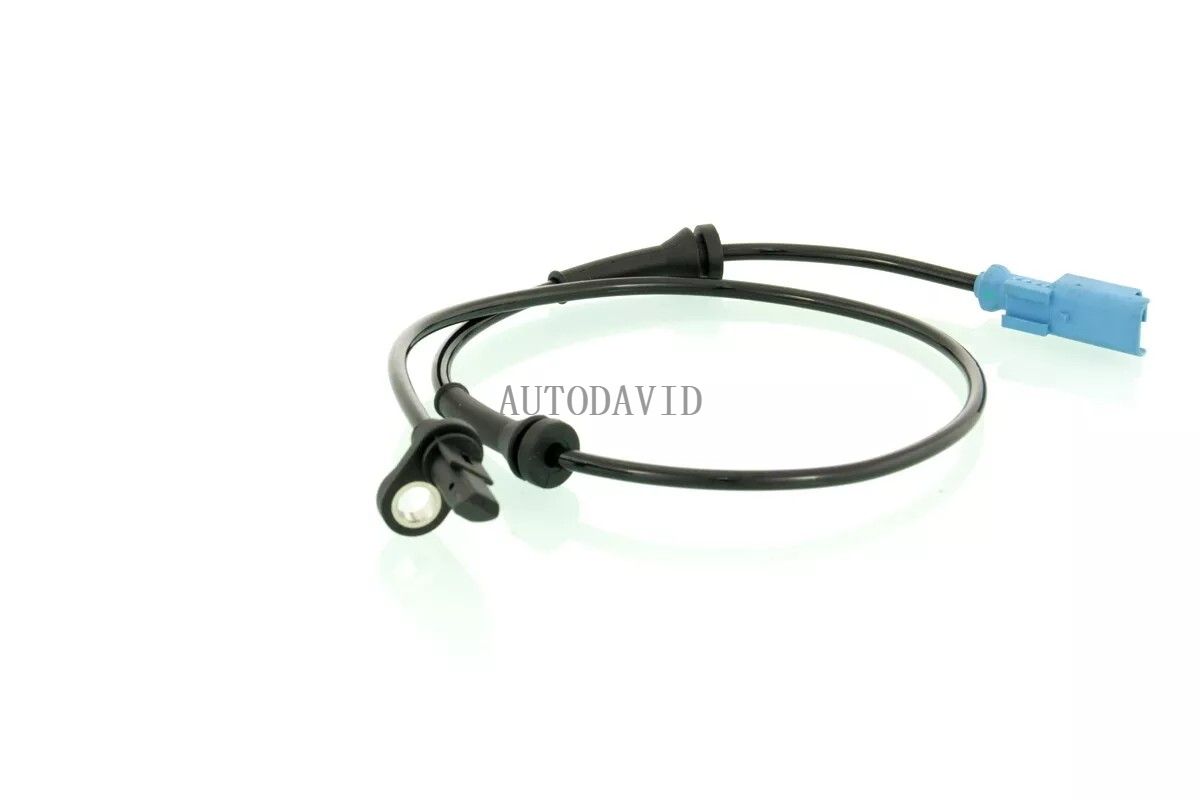 مستشعر سرعة العجلات الخلفية ABS لبيجو 208 2008 301 C3XR، سيتروين DS3/C3/C4 OEM: 4545J8 4545E5 9665592380 9665592380 9805066080 9805083380 HS02-027-100