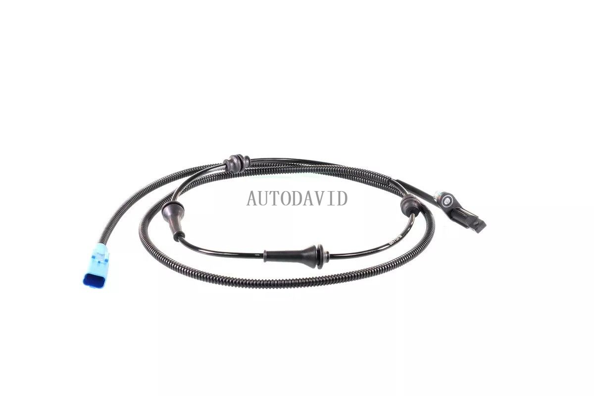 مستشعر سرعة العجلات الأمامية ABS لبيجو 308 408 سيتروين C4 OEM: 4545K7 HS02-027-109