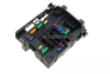 مجموعة صندوق فيوز المحرك BSM لسيارة بيجو 206 406، شريك - من 1996 CITRON C3/5 OEM: 9657608580 6500Y1 6500R7 HS01-042-006