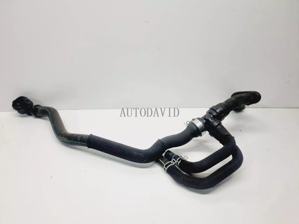 خرطوم أنبوب تبريد مياه المحرك لبيجو 5008 P87 1.2,2016-2023 OEM: 9816497180 HS02-023-042