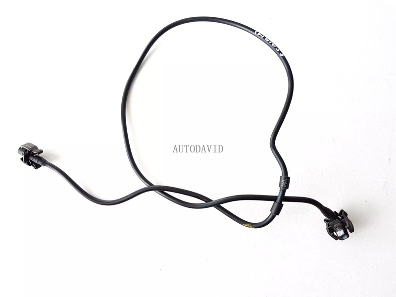 خرطوم مدخل المياه لمشعاع المحرك لبيجو 5008 P87 1.2,2016-2023 OEM: 9677186380 HS02-023-047