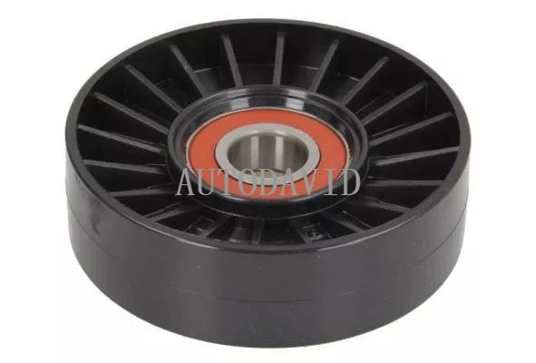 بكرة الموتر لبيجو 306 406 806 Expert1.6/1.8/2.0 07.87-03, .05, شريك OEM: 575120/1935 9626365280 9608989980 HS01-017-031