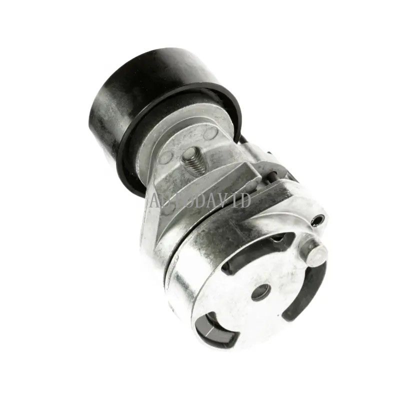 بكرة الموتر لبيجو 206 407 307 سيتروين C4/5/8 البلاستيك OEM: 575189 9638380780 9655198980 Y40115980A HS01-017-029