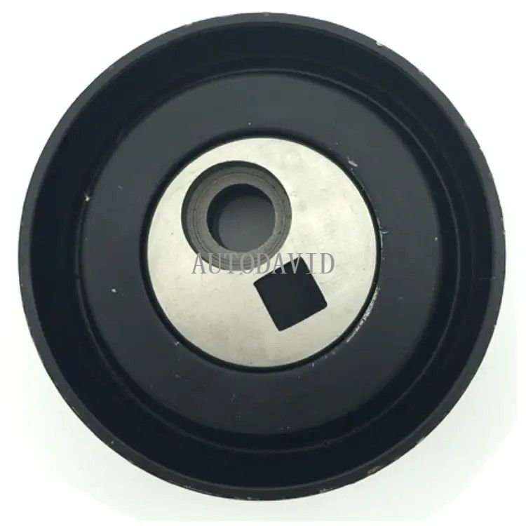 بكرة الموتر لبيجو 206 406 سيتروين C2 C5 بيكاسو، حديد OEM: 575129 96188885 HS01-017-024