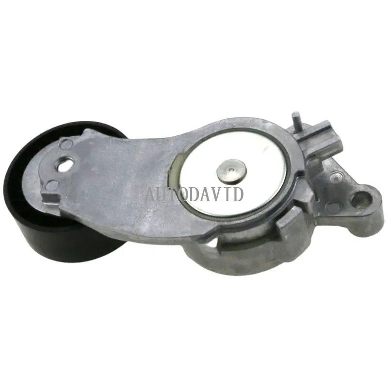 مجموعة بكرة الموتر لبيجو 206 308 307 3008 سيتروين C2/3/4 بلاستيك OEM: 575186A/F9A 1229540A 1355389A 1469717A 30731765A 1229540A 4M5Q6A228BBA/BAA HS01-017- 030 أ