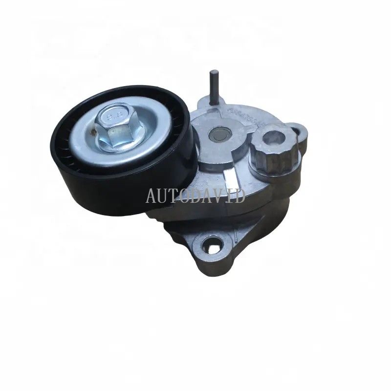 مجموعة بكرة الموتر لبيجو 207 308 308S 3008 408 508 5008/1.6HDI، سيتروين C4/5/8 OEM: 5751H9 9664798480 HS01-017-041