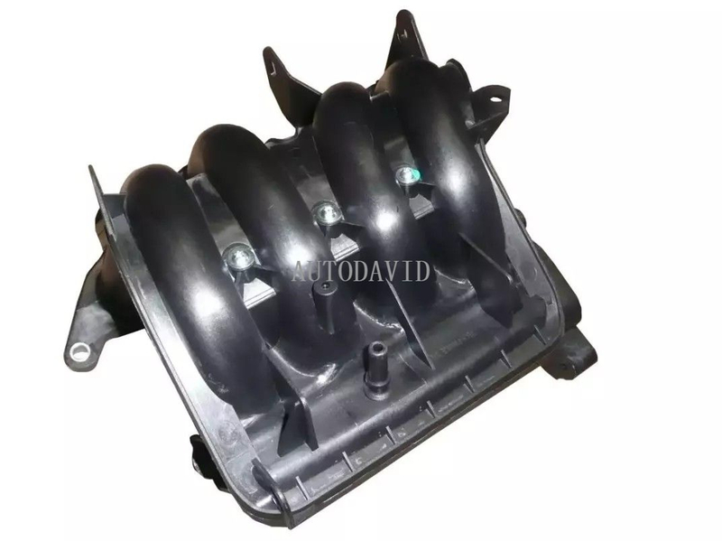 مشعب العادم لبيجو 1007 106 206 306 307 BIPPER 1.1/1.4 03-09 OEM: 0361J3 9638425180 9631980380 HS01-013-012