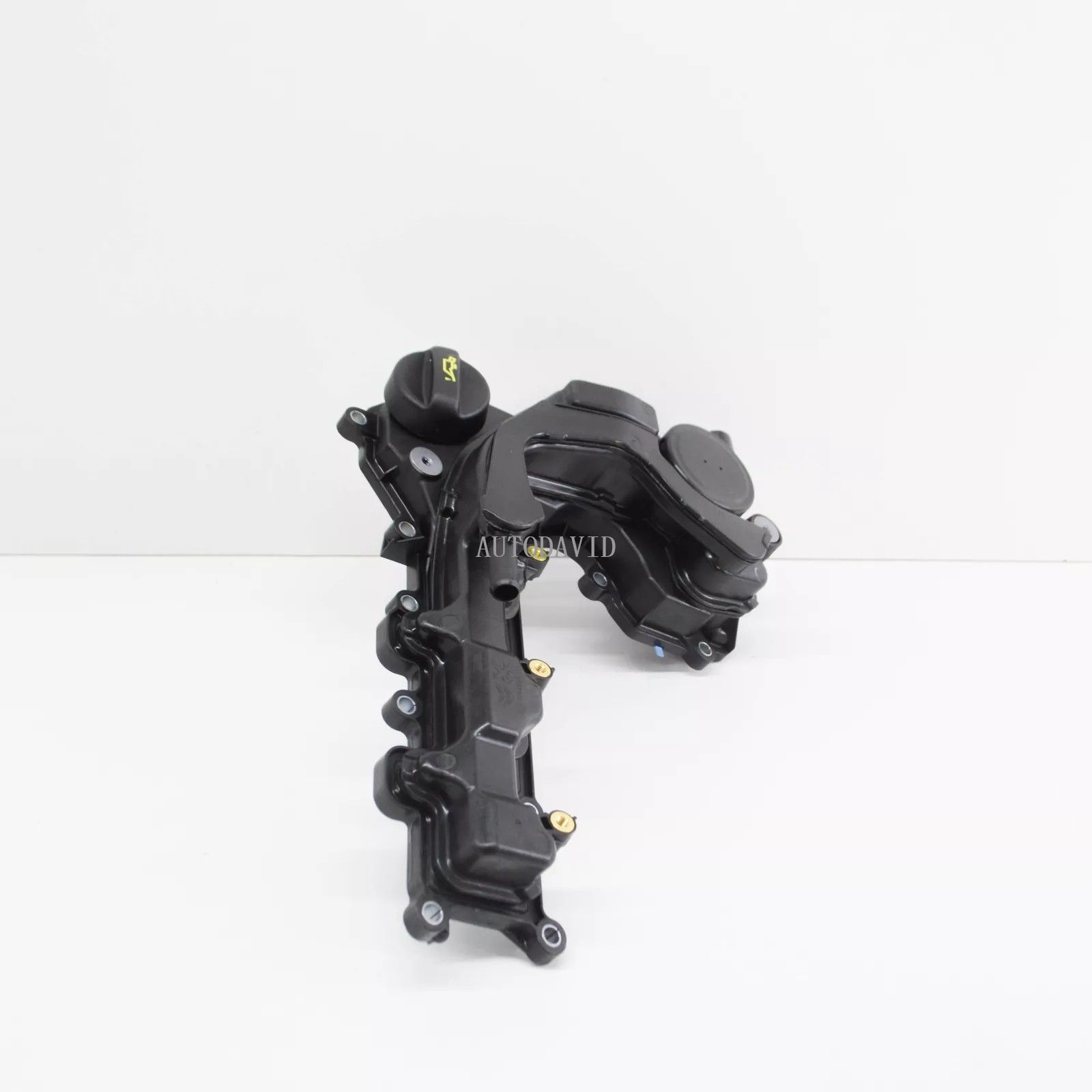 غطاء رأس الاسطوانة لبيجو 308TX9 408T93 2008 3008 4008 5008 محرك RCZ 1.2T OEM: 9811687980 HS01-018-002