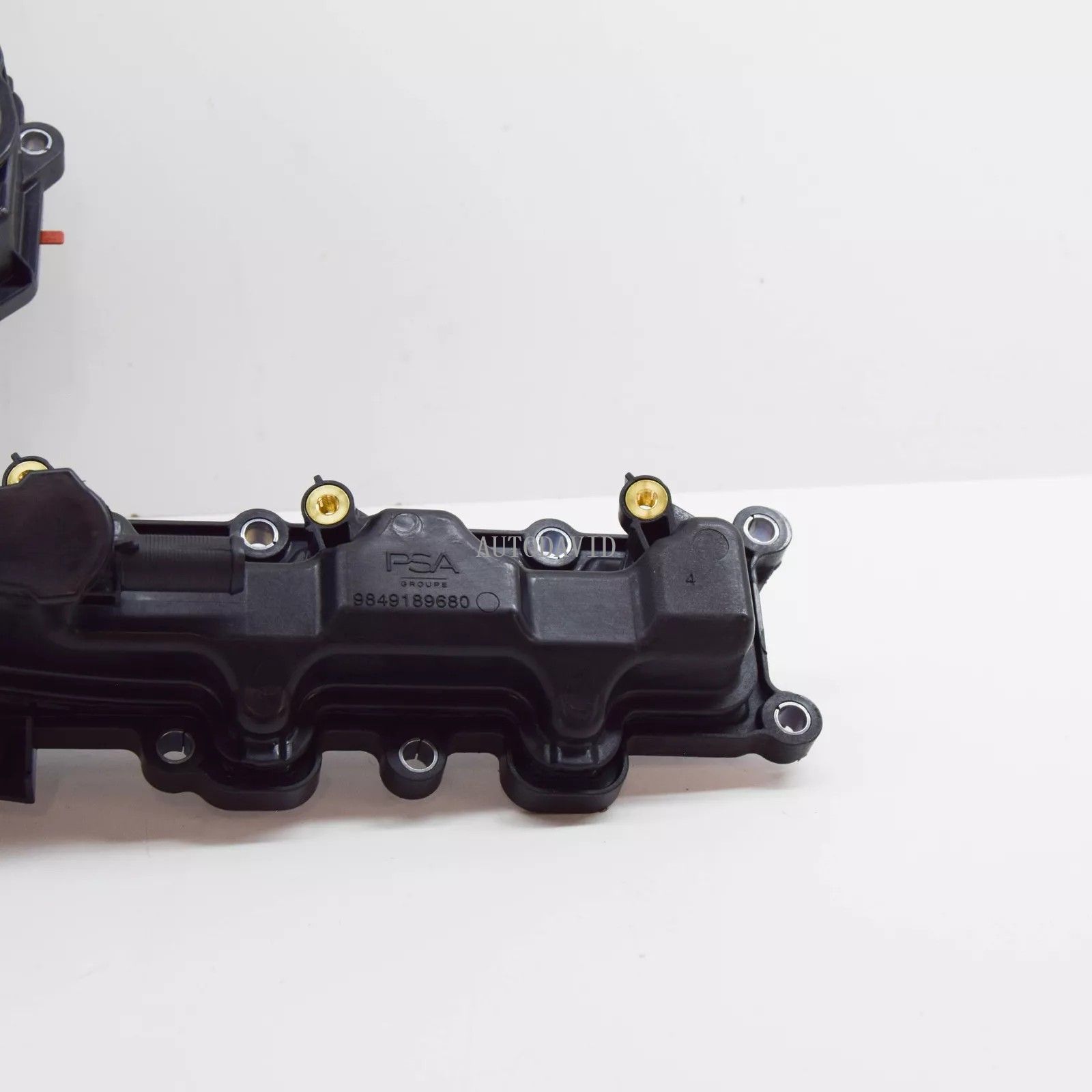 غطاء رأس الأسطوانة لسيتروين DS3 OEM: 9849189680 HS01-018-005