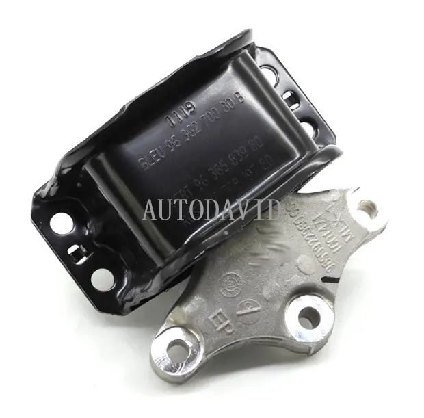 حامل المحرك المتصاعد لبيجو 308 408 3008 5008 سيتروين C4L بيكاسو DS4S DS5 LS DS6 1.6T OEM: 1807GG 9804310880 HS01-015-004