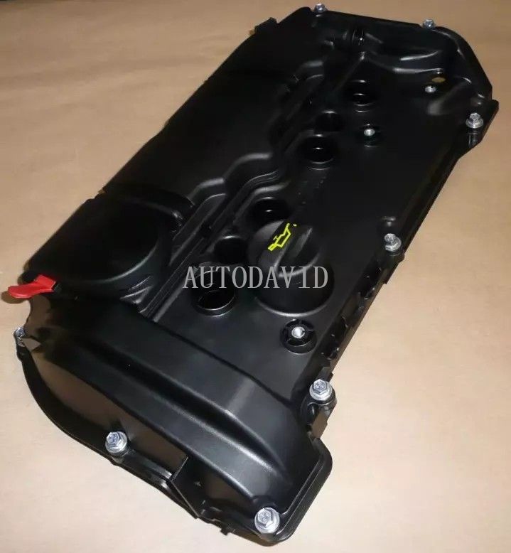 غطاء رأس الأسطوانة لبيجو 208 308 RCZ، سيتروين DS3/4/5 200P OEM: 0248S7 9812071480 V763174380 V75886280 HS01-018-008