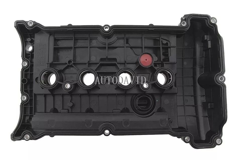 غطاء رأس الأسطوانة لبيجو 308TX9 408T93 2008 3008 4008 5008 محرك RCZ EP6FDT EP8FDT 1.6T 1.8T، سيتروين C5 C6 C84 E43 C4L OEM: V759886280 0248Q8 11127646555 9668998 221 11127534714 HS01-018-001