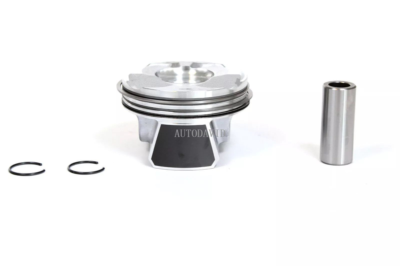 مكبس فراء بيجو 1,6 16 فولت 3008 (2009-2016) 5008 (2009-2017)EP6CDTX RCZ DS3/4/5(2011-2015) STD موديلات السيارات الأجنبية OEM: 0628W4 1631730080 HS01-010-015