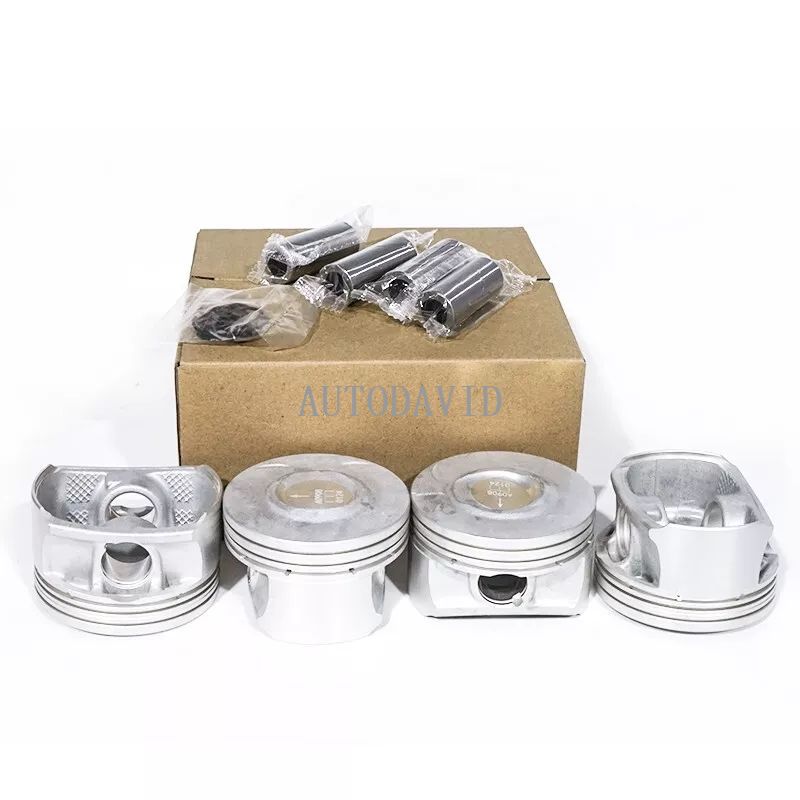 مكبس لبيجو 308 408 508 4008 5008 سيتروين C3 C4 C5 1.8T STD OEM: 1610528580 HS01-010-016