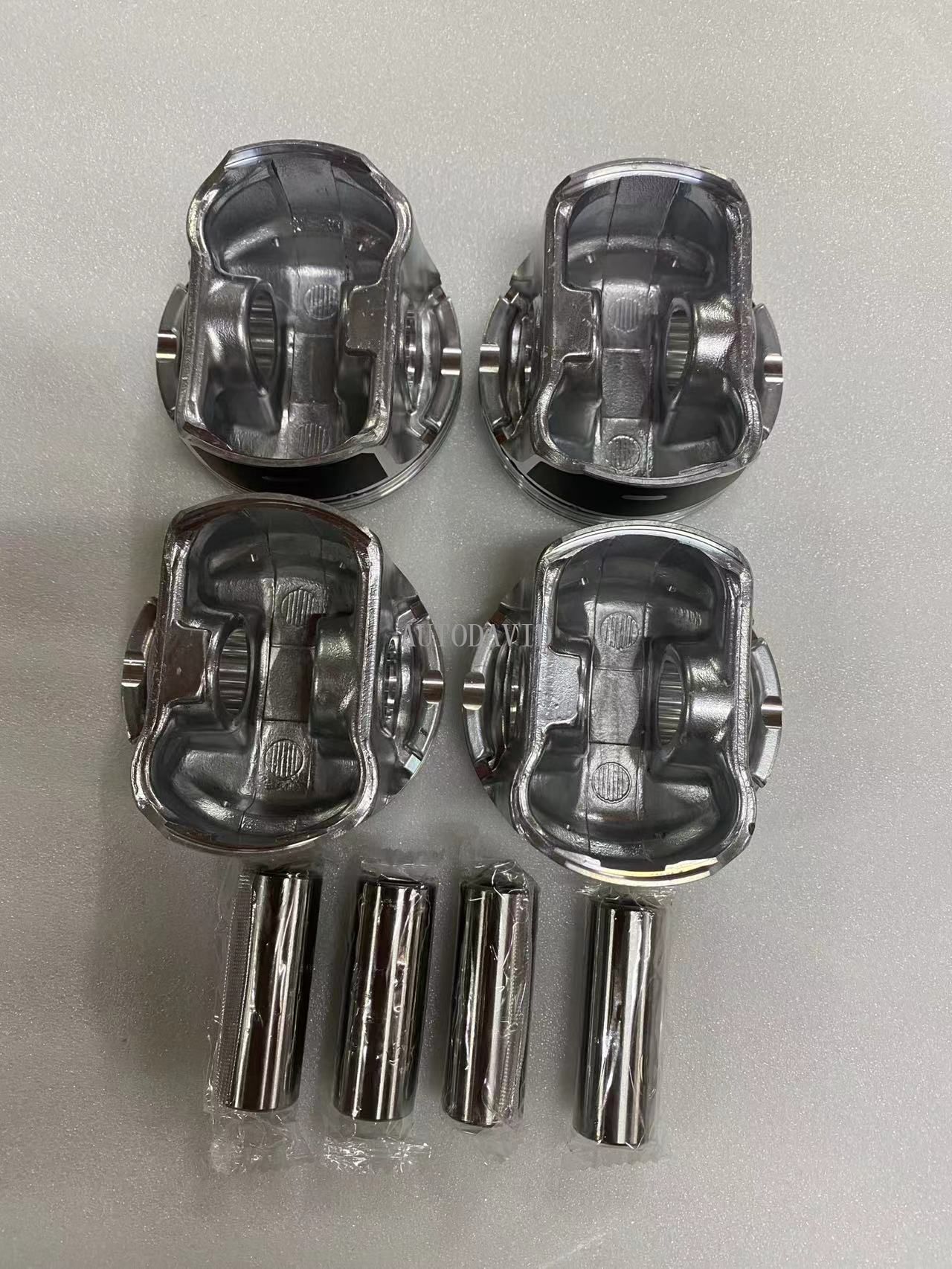 مكبس الفراء بيجو 508 سيترون C5 2.3 STD OEM: 062768 HS01-010-019