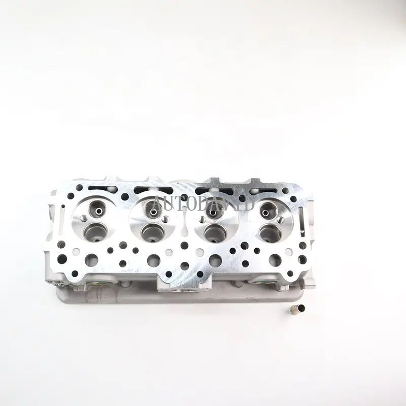 كتلة الاسطوانة لبيجو 504 2.0 OEM: 0200C3 910057 HS01-016-004