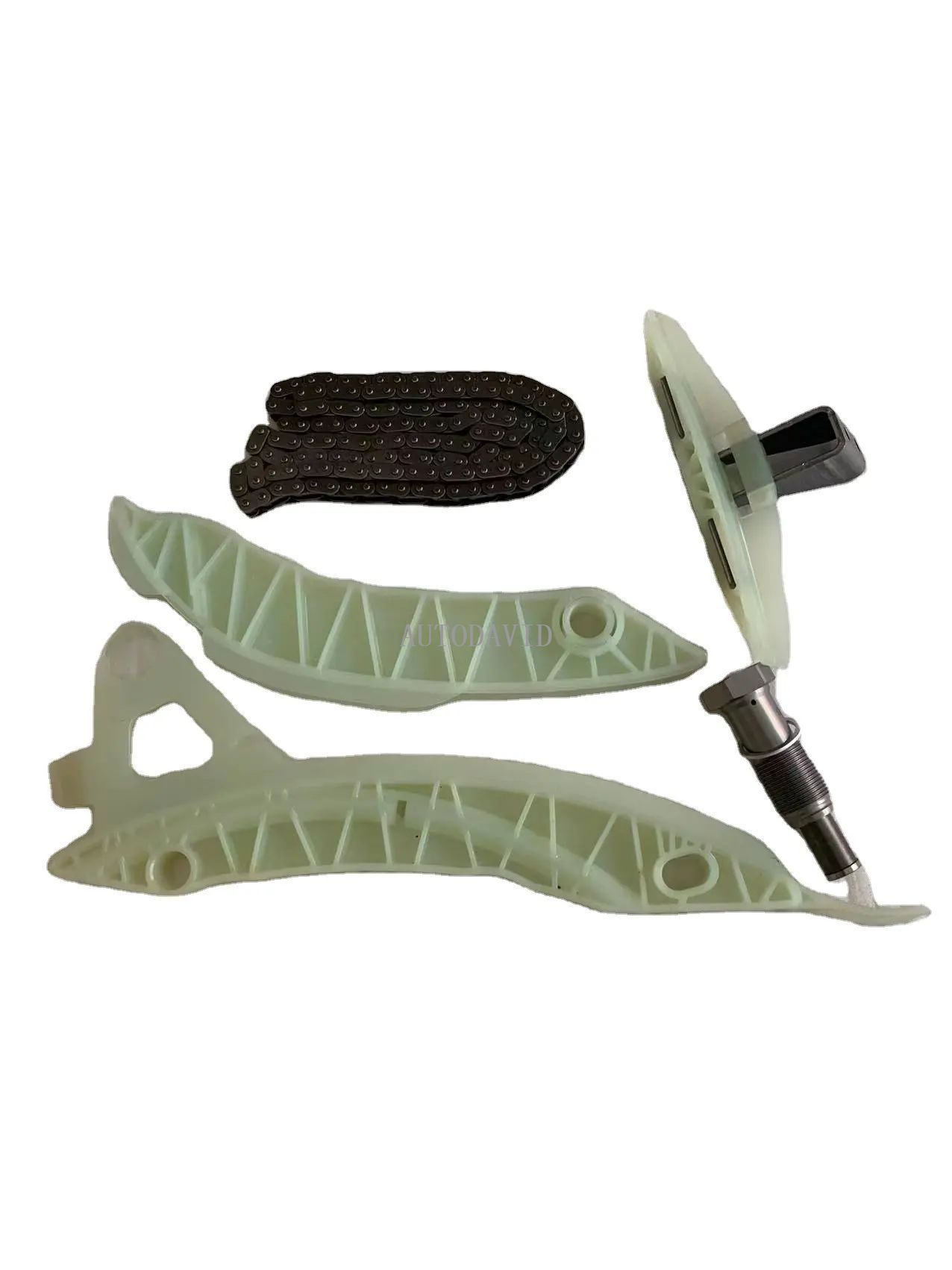 طقم توقيت المحرك لبيجو 308 3008 5008 1.6T 200P ، سيتروين C4L DS5 1.6T EP6 OEM: 9822827080 0829G3 081840 HS01-011-042