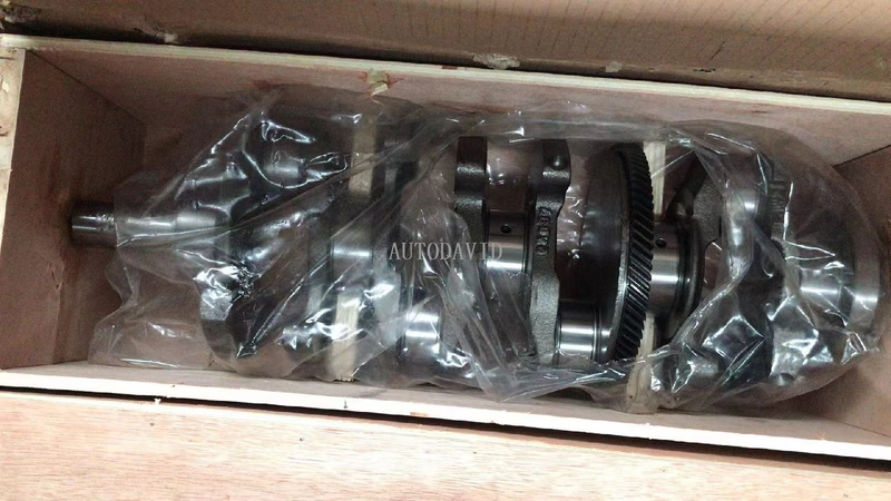 العمود المرفقي بيجو 508 سيترون C5 2.3 OEM: 0501N3 HS01-010-005