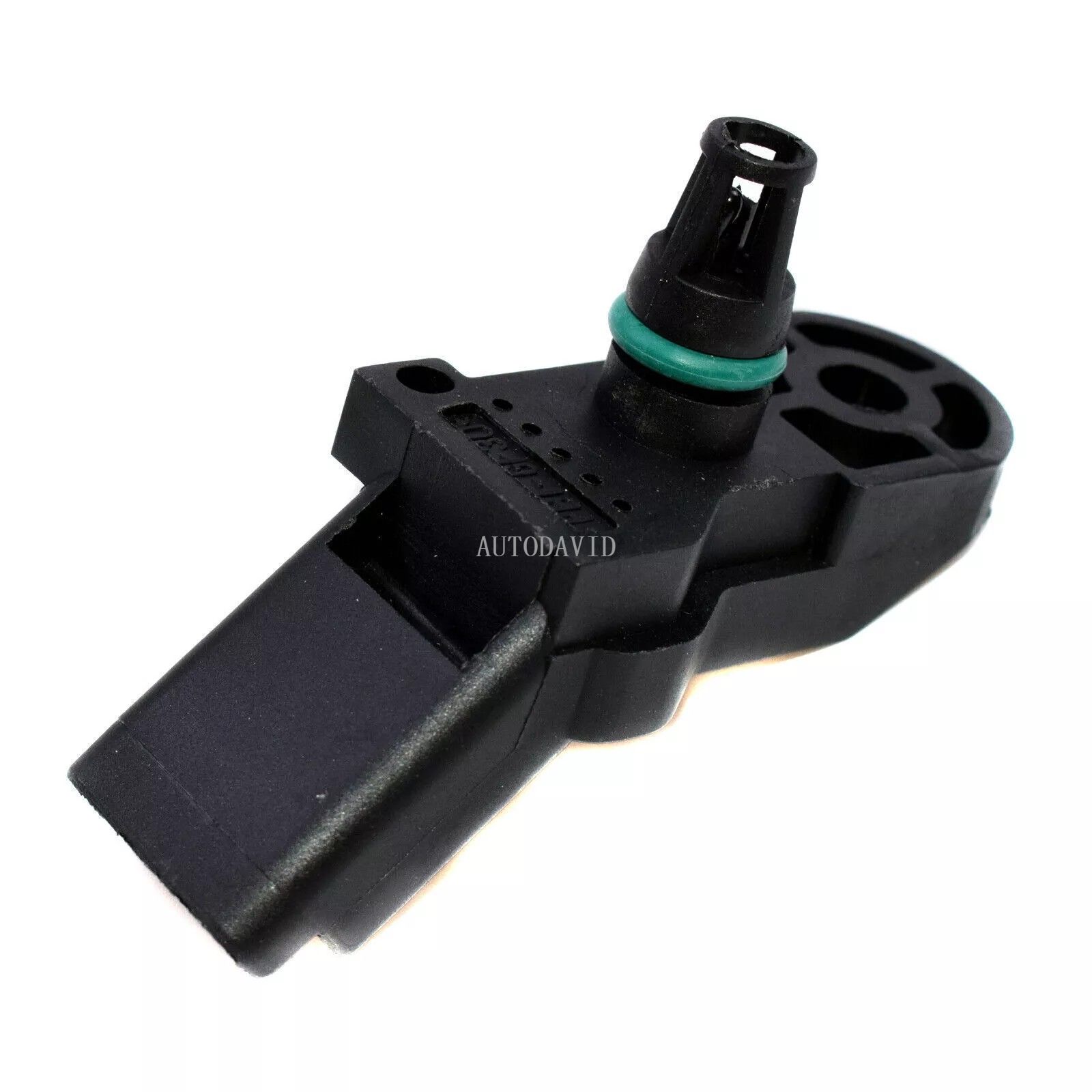 مستشعر ضغط الهواء لبيجو 207,206, 407, 607, 807, شريك, سيتروين C2/3,DS3/4 OEM: 1920AJ 96365830, 9639381480 HS02-027-006 BOSCH:0261230043