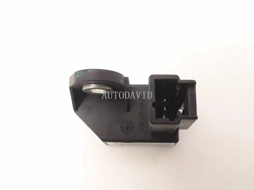 مستشعر ضغط الهواء لسيتروين C4 OEM: 9646768980 HS02-027-014