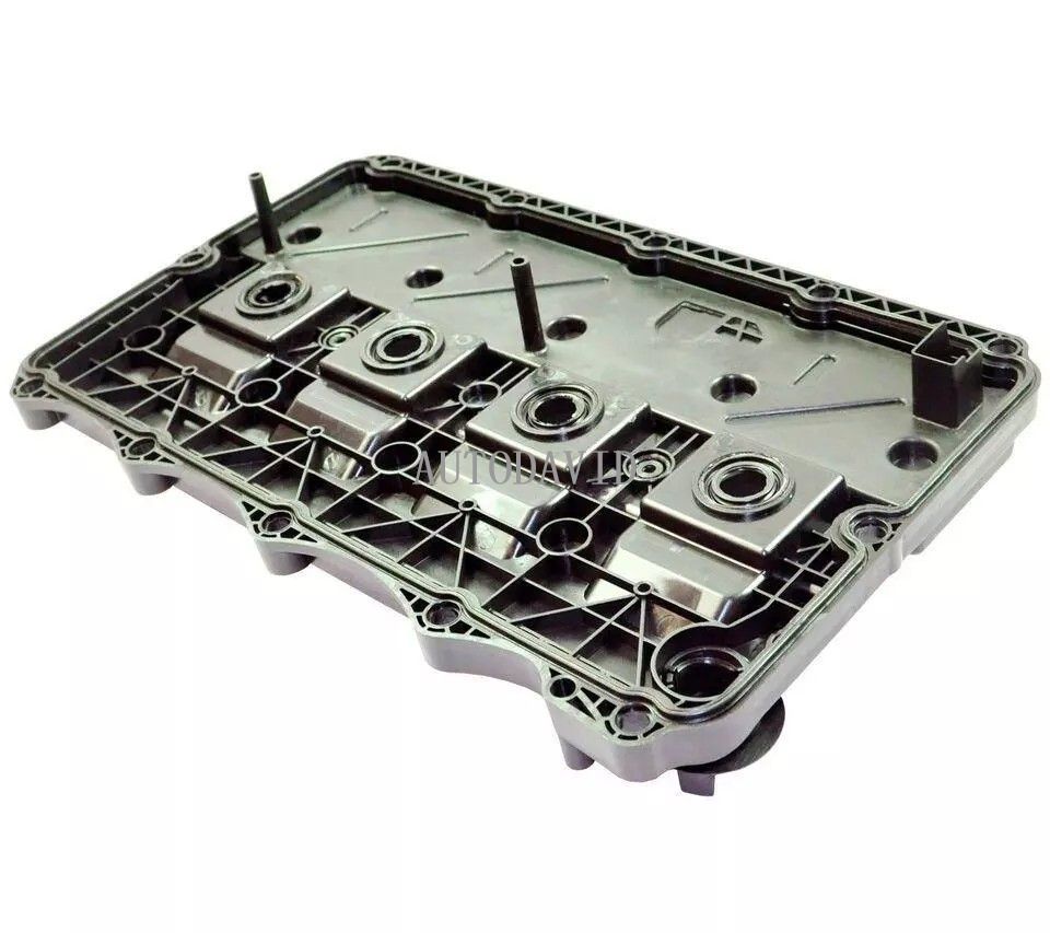 غطاء رأس الأسطوانة لبيجو بوكسر Bus2.2، HDI OEM: 0248P9 9659489880 1526690 1372492 1376496 1439386 1516727 HS01-018-010