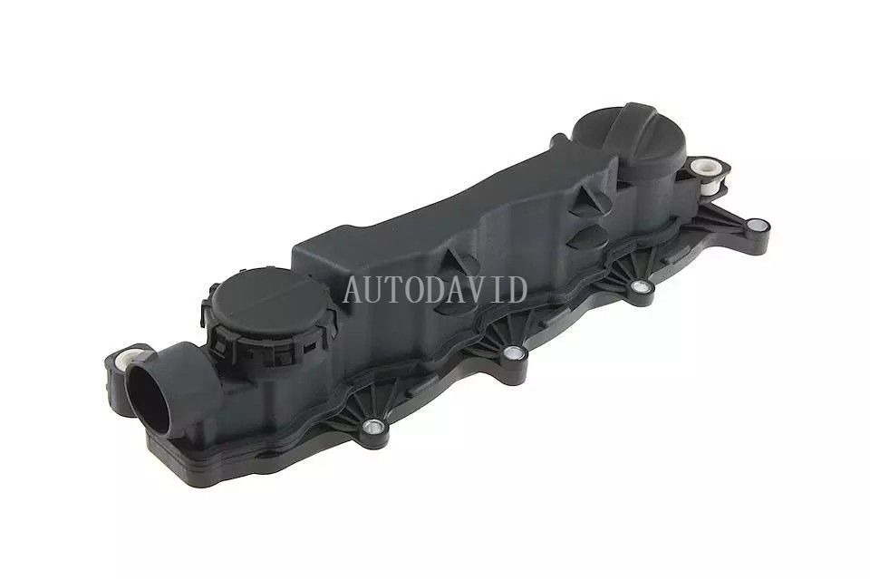 غطاء رأس الأسطوانة لبيجو 307 سيتروين C5 C3/4 1.6HDI OEM: 0248L1 9651815680 11127804877 HS01-018-029