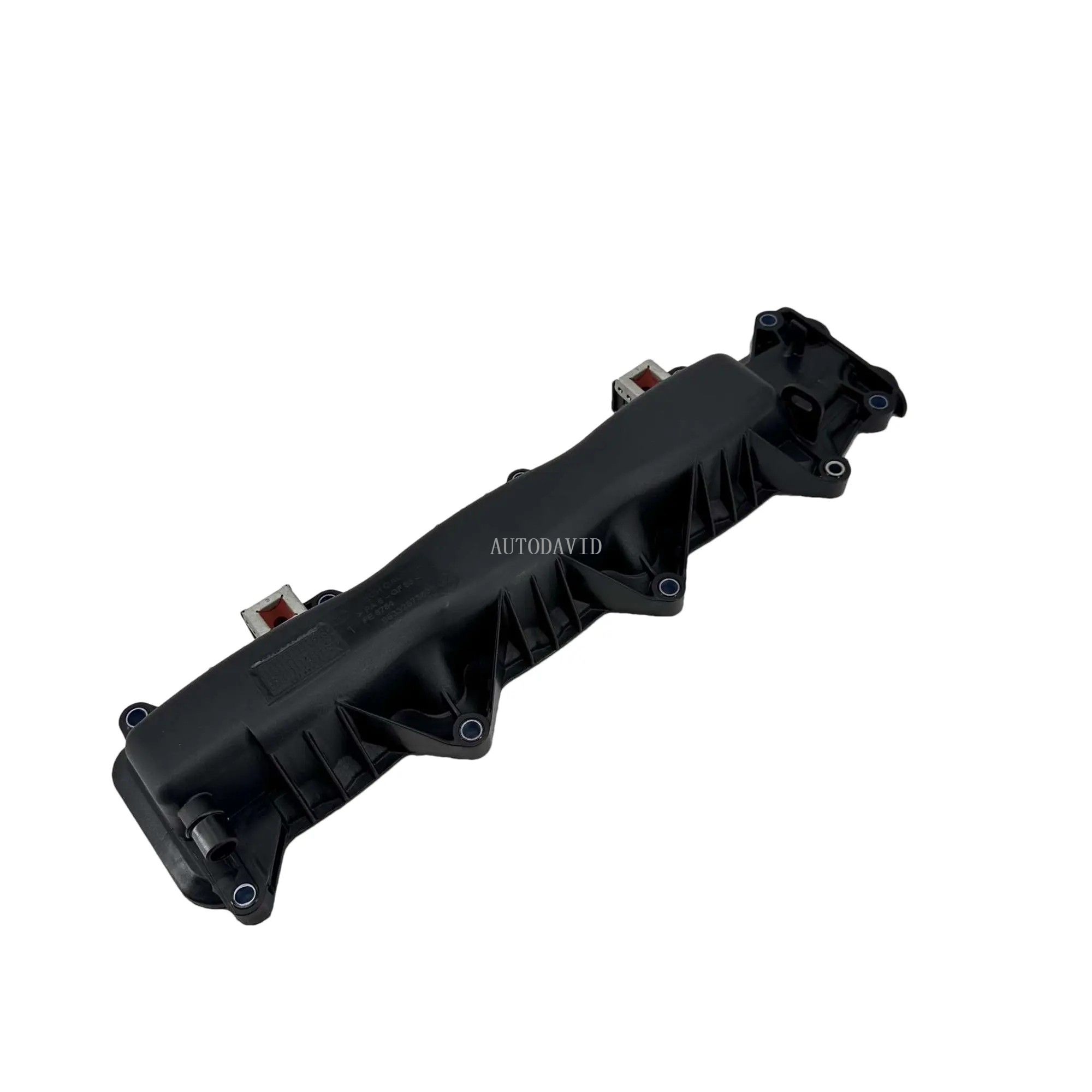 غطاء رأس الأسطوانة لبيجو 407 607 508 سيتروين C5 C8 3,0 V6 24v XFU / XFW OEM: 9813717580 9821478580، YL01043880 HS01-018-026