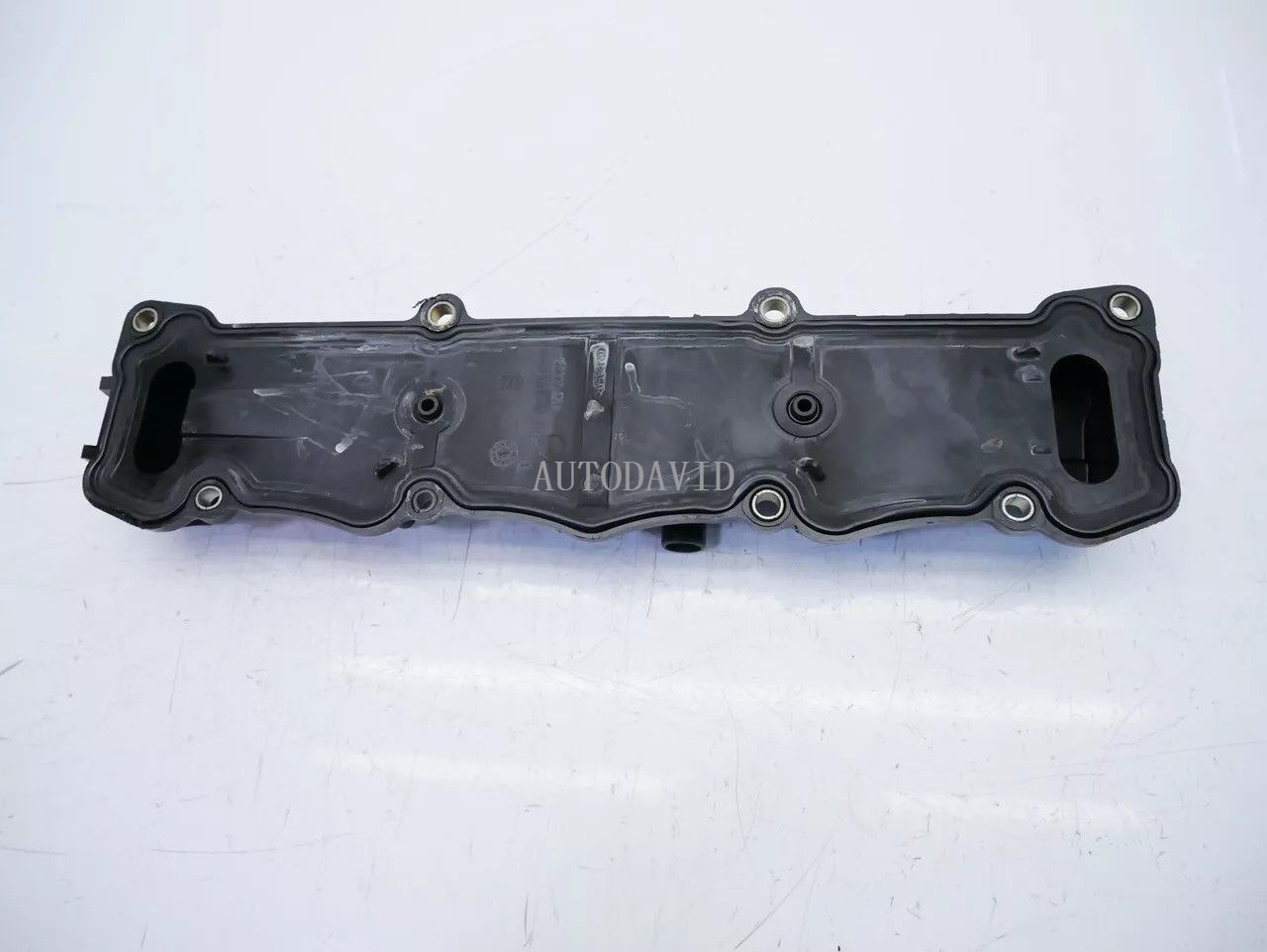 غطاء رأس الأسطوانة لـ Peugeot 107 206 207307 308 2.0 16V 2005-2021 Citroen BX3 B53 OEM: 0248L7 0248J7 0249C7 9658630480 9638569980 9658651780 HS01-018-019