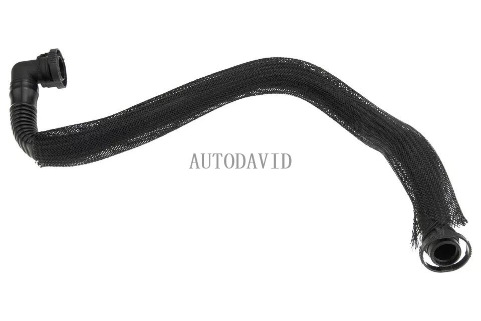 أنابيب جهاز تنفس مزود بكارتير لبيجو 508 5008 308 3008 208 207 Cc، سيتروين Ds4 Ds5 Rcz OEM: 1192CN HS02-023-010