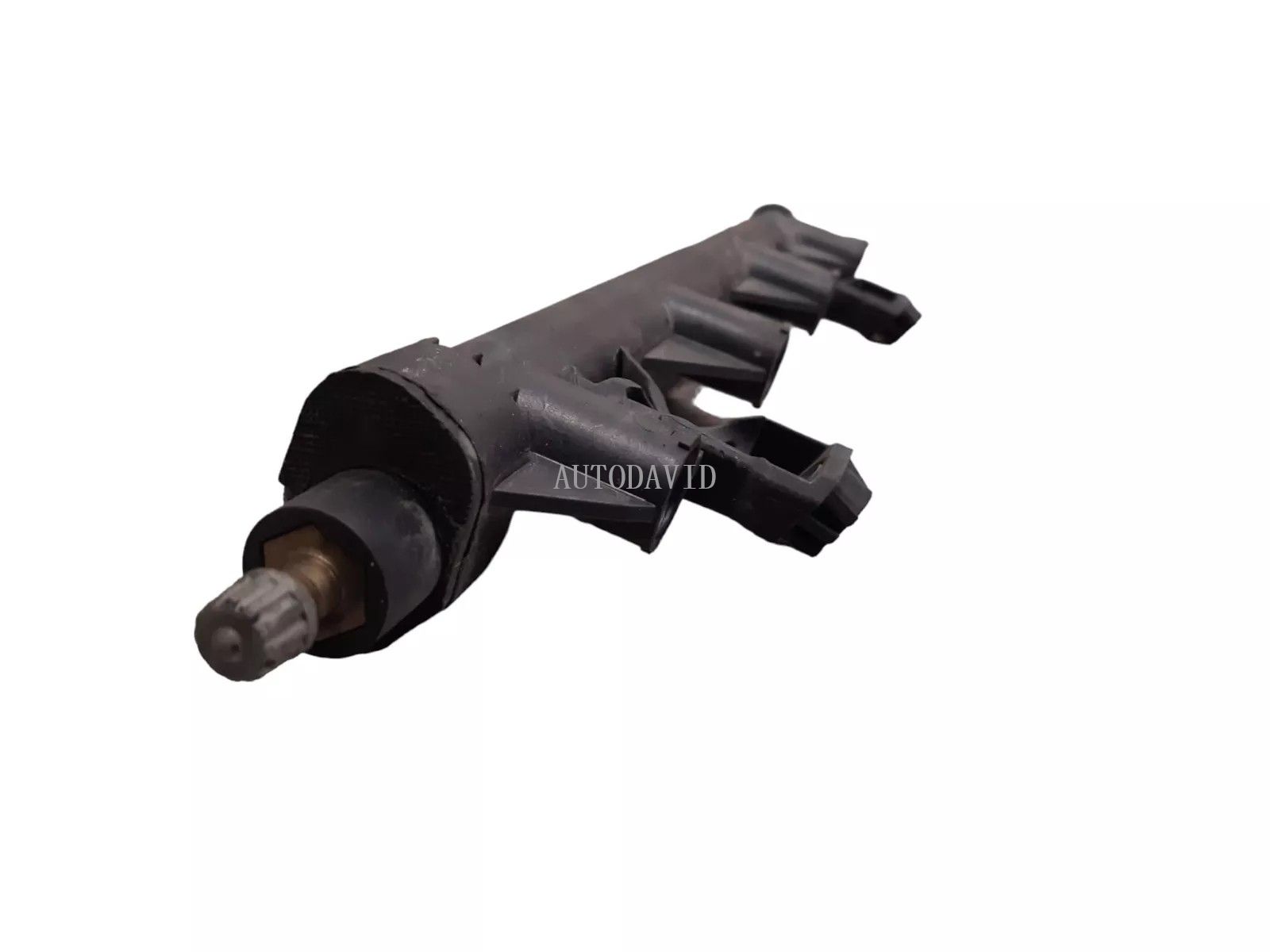 حاقن الوقود السكك الحديدية لبيجو 206CC C4 207 308 1.6 16V TU3JP,TU3JP OEM: 757564580-02 HS02-023-003