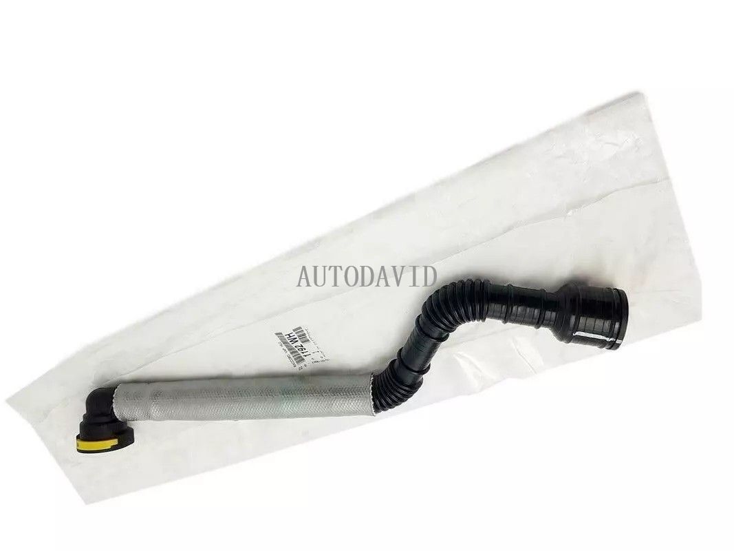 أنابيب تنفس علبة المرافق لبيجو 307 407 807 EXPERT III 2.0 HDI، Citroen C5 OEM: 1192WH HS02-023-009