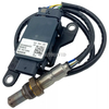 مستشعر أكاسيد النيتروجين يناسب بيجو 508 3008 5008 1.5 BlueHDi، Citroen C5 OEM: 9830288780، 98302887، 0281008669 HS02-027-055