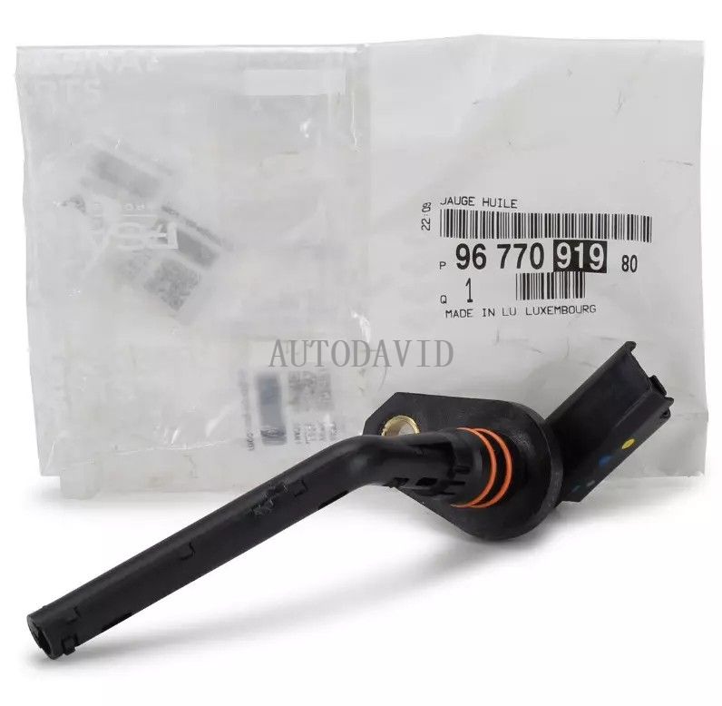 مستشعر مستوى الزيت لبيجو 2008 208 308 سيتروين C3 C4 DS3 1.2T OEM: 9677091980 HS02-027-024