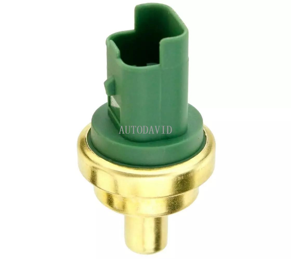 مستشعر درجة حرارة الماء المبرد لبيجو 206 207 208 307 308 406 407 508 607 807 OEM: 1338C1 1338E2 9632562480 6541E7 9654414180 6541J0 9655414180 HS02-027-06 8