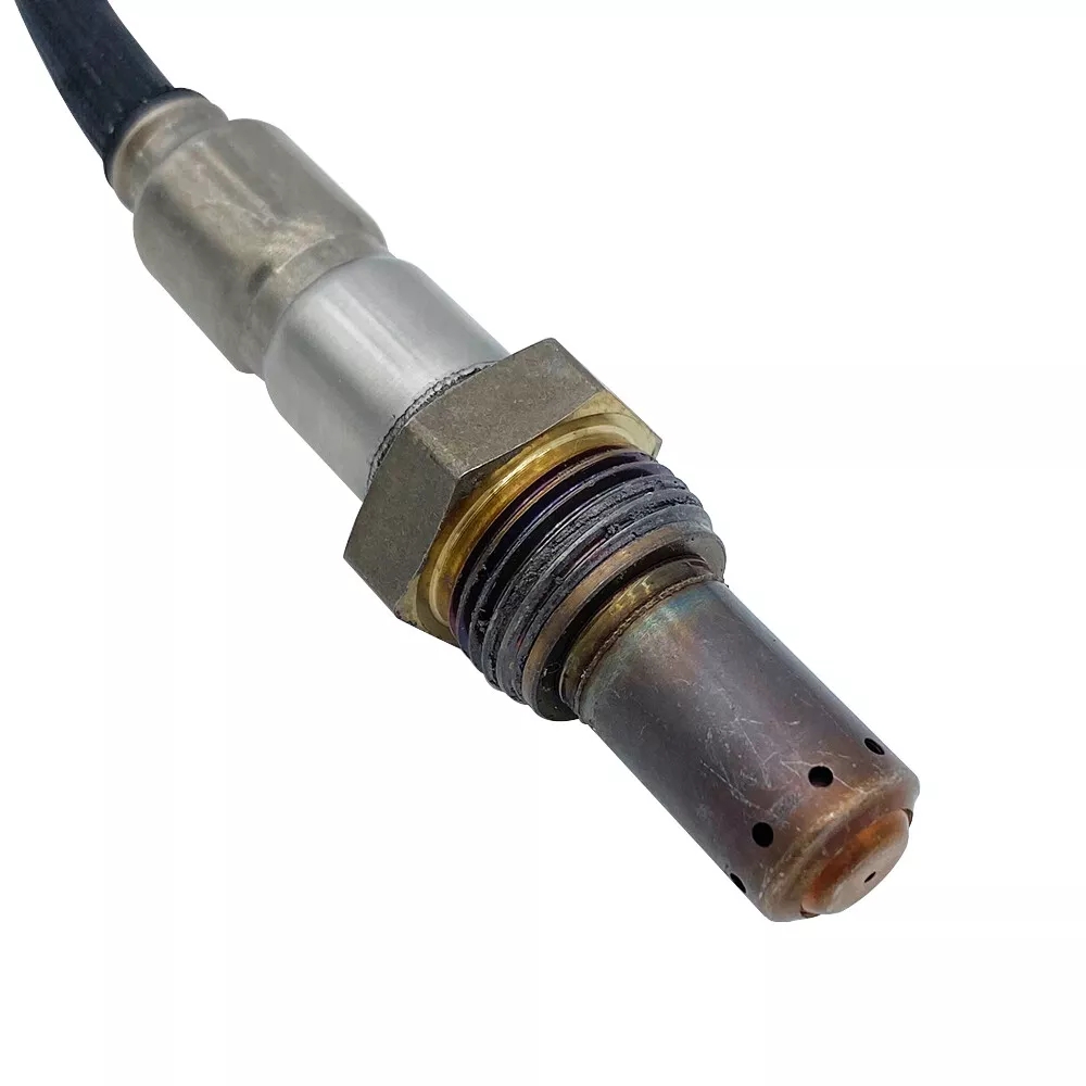 مستشعر أكاسيد النيتروجين يناسب بيجو 208 308 508 DS3 DS7 OEM: 9816276480 03647875 09816276480 HS02-027-054