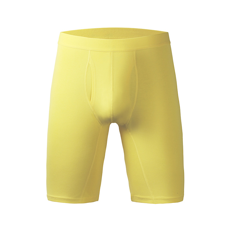 Custom Underwear Men Plus Size Men`s Sex Underwear Boxer Customized Logo Men Underwear Boxer Briefs